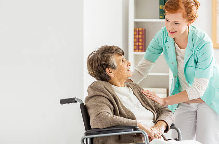 Importancia del seguro de vida para personas mayores